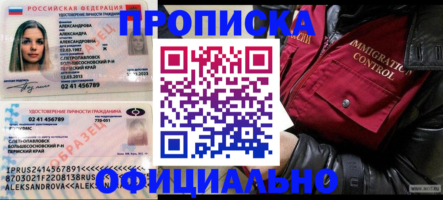 временная регистрация госуслуги в Чистополье